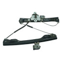 Maquina Vidro Lado Esquerdo Chevrolet Nova Montana 2018/2019