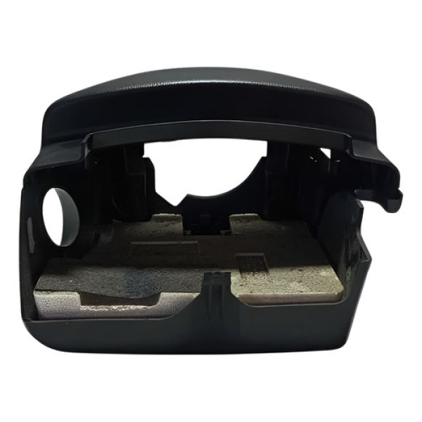 Acabamento Chave De Seta Peugeot 1.6 2006. Preto