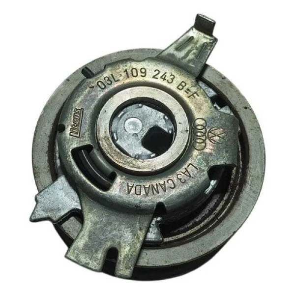 Tensor Correia Dentad A3 A4 A5 Amarok Golf Passat Tdi Remano