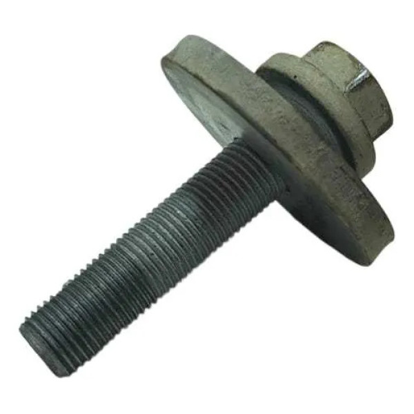 Parafuso Polia Do Virabrequim Renault Clio 1.0 16v 2014.