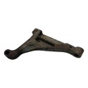 Suporte Alternador Chevrolet Celta 1.0