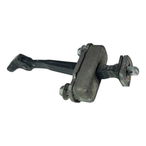 Limitador Porta Traseira Direita Nissan Tiida 1.8s 2008  Preto