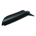 Acabamento Interno Esquerdo Retrovisor Volkswagen Fox 2012. Preto