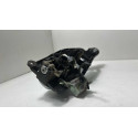 Maçaneta Externa Traseira Direita Chevrolet Vectra 2010 Prata