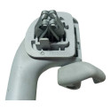 Alça De Teto Traseira Esquerda Jeep Renegade 1.8 2020. Branco