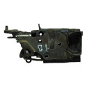 Fechadura Porta Traseira Direita Chevrolet S10 2.2 2000.