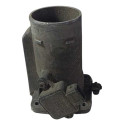 Corpo Borboleta Tbi Chevrolet S10 2.2 1999 
