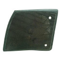 Tela Alto Falante Direito Chevrolet S10 2.2 2000. Preto
