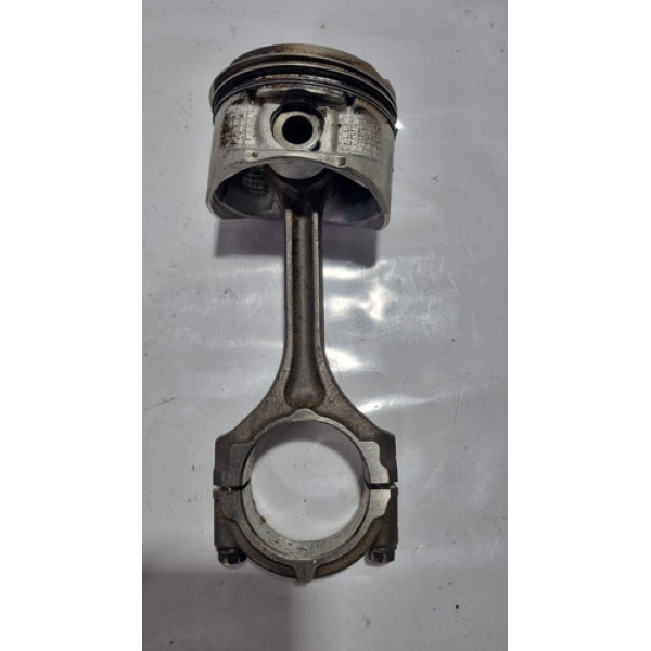 Pistão E Biela Renault Laguna Scenic 2.0 16v 1mm