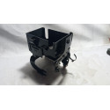 Suporte Caixa De Fusíveis E Relés Gm Astra 1.8 Cx129
