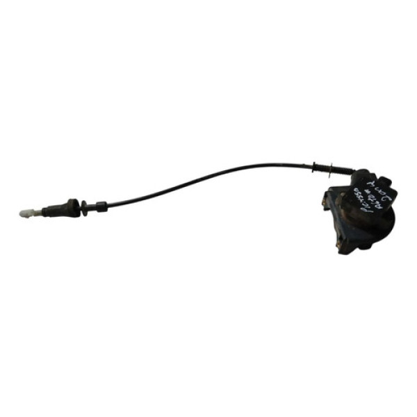 Sensor Acelerador Citroën Xsara Picasso 2.0 2004