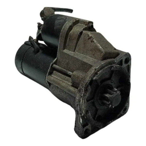 Motor Arranque Partida Volkswagen Gol G2 1.8 1995/1999.