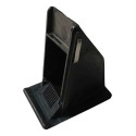 Porta Objetos Chevrolet S10 Blazer Pitbull 2001/2012 Preto