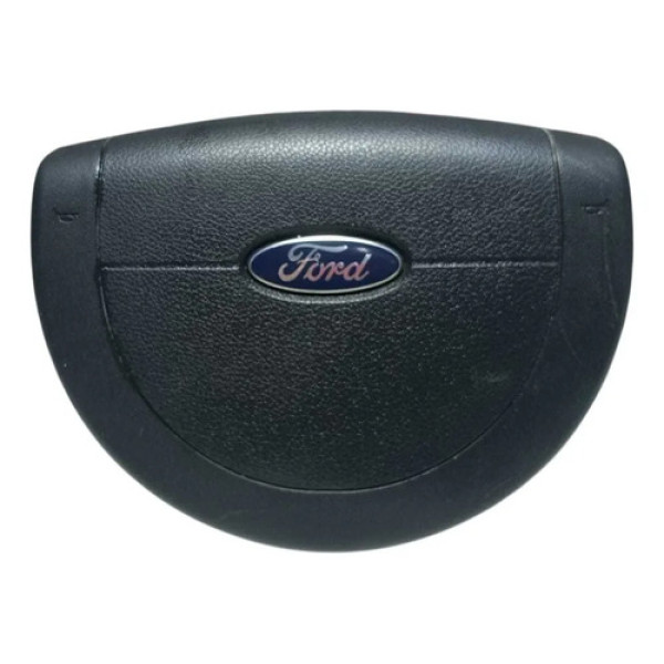 Capa Miolo Volante Ford Fiesta Zetec 1.0 8v 2013.