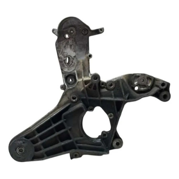 Suporte Bomba De Direção Fiat Marea 1.8 2002.