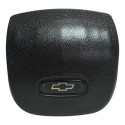 Tampa Capa Buzina Chevrolet Kadett Gl 1.8 1998. Preto
