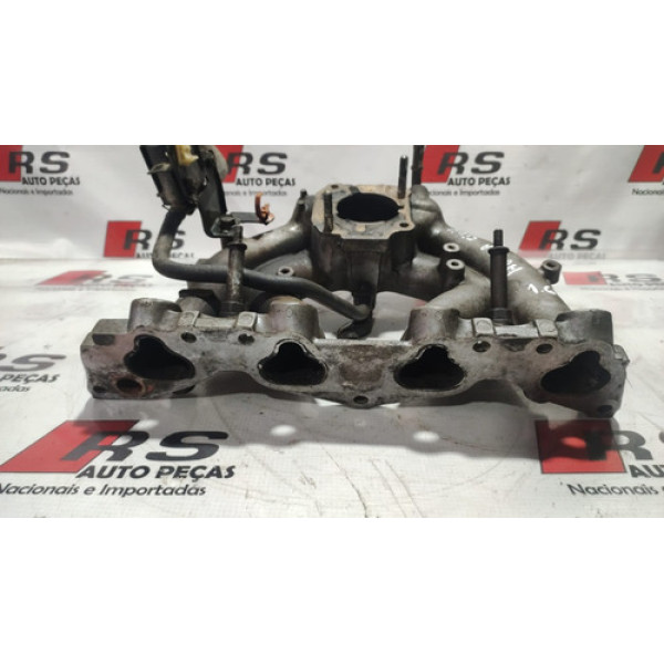 Coletor Admissão Honda Civic Lx 1.6 16v 1999 2000