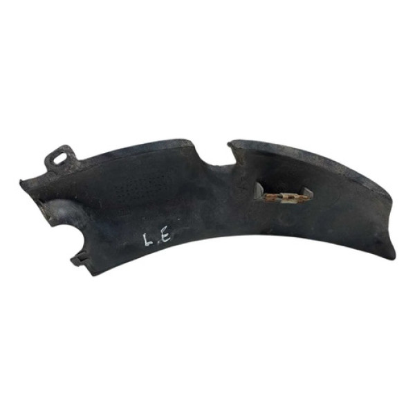 Acabamento Churrasqueira Lado Esquerdo Chevrolet S10 2000. Preto