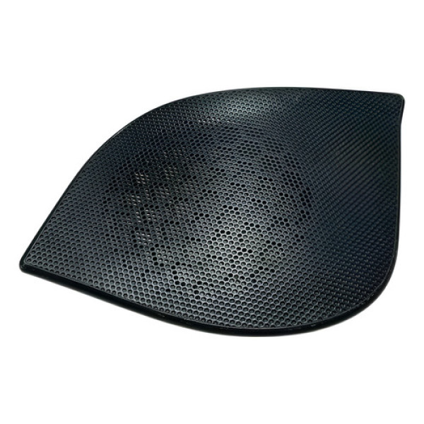 Acabamento Tela Alto Falante Peugeot 206 1.6 2006. Preto