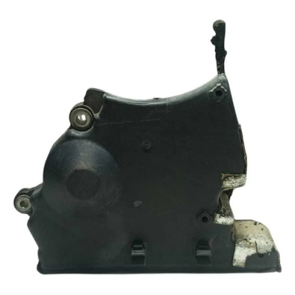 Capa Proteção Correia Dentada Renault Grand Scenic 2009. Preto