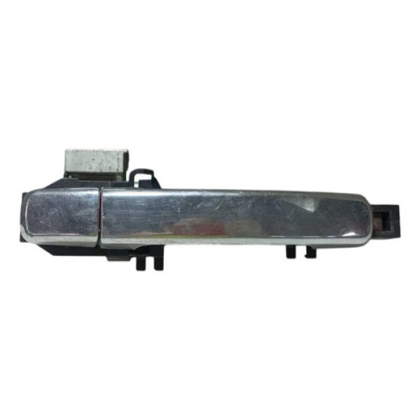 Maçaneta Externa Traseira Direita Nissan Frontier 2008/2010.