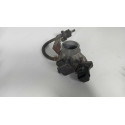 Tbi Corpo Borboleta Effa 2010 Cx166