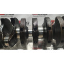 Eixo Virabrequim Bmw 325 E34 E46 Std 1714481