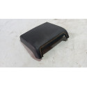 Acabamento De Painel Nissan Tiida 2008 Cx131