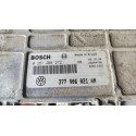 Modulo Injeção Vw Gol 1.0 8v - 0261204272