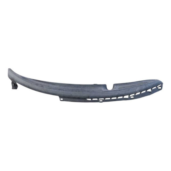 Grade Churrasqueira Citroën C3 2011. Preto