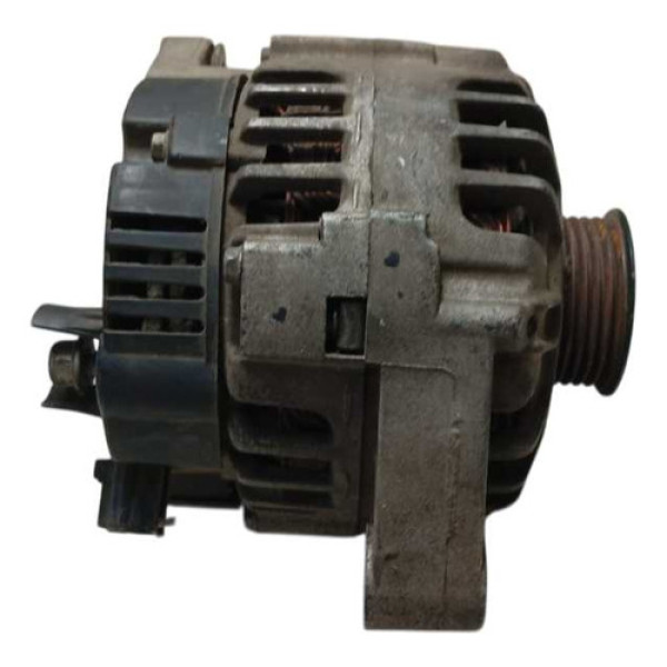 Alternador Fiat Palio Strada 1.8 2005 A 2010 517608520