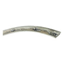 Moldura Lateral Traseira Direita  Gm Corsa Montana 2009