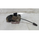 Fechadura Dianteiro Direita Gm Vectra 1999 Cx122