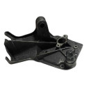 Suporte Cabo Trambulador Câmbio Chevrolet Celta/corsa. Cinza