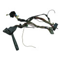 Chave Seta Chevrolet S10 2.2 2000 C/chicote (detalhe).
