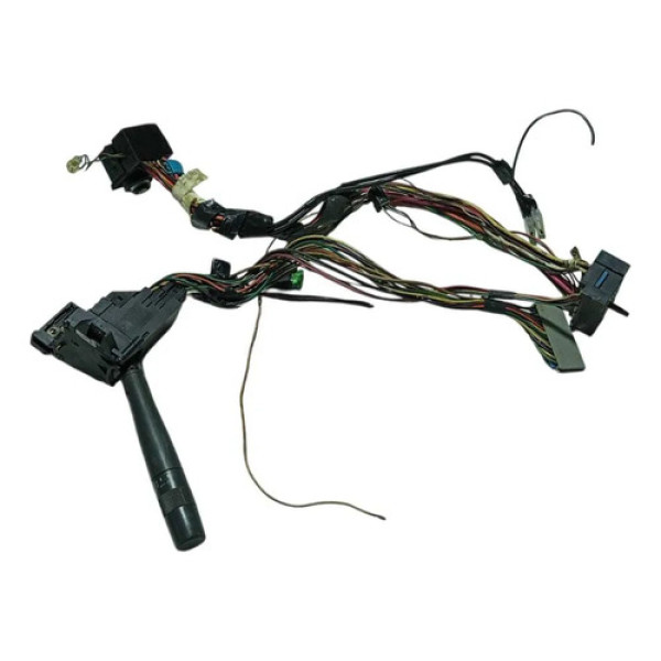 Chave Seta Chevrolet S10 2.2 2000 C/chicote (detalhe).