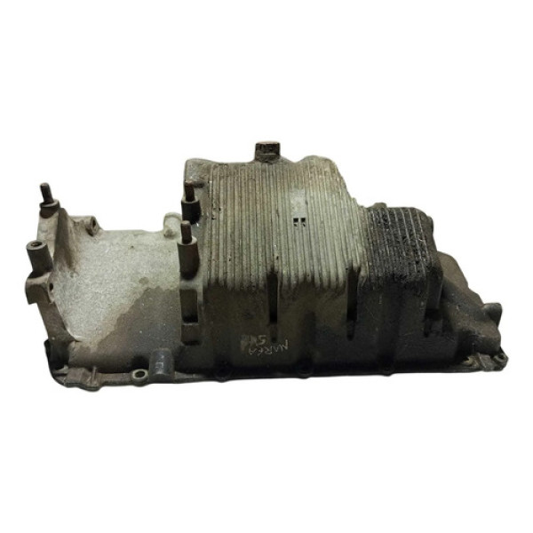Cárter Fiat Marea 2.0/2.4  20v 1998/2007  (46405776)