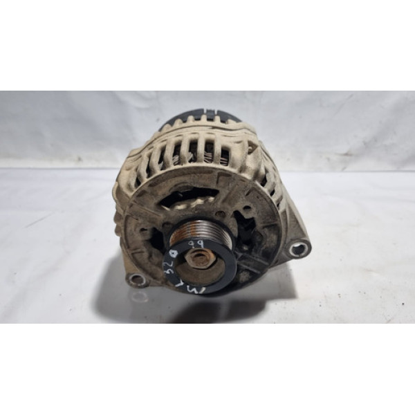Alternador Mercedes-benz Ml320 V6 1999 Cx100