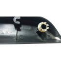 Acabamento Interno Esquerdo Retrovisor Volkswagen Fox 2012. Preto