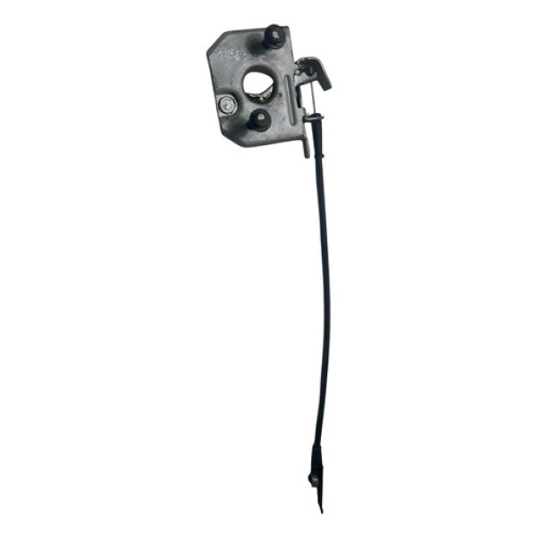 Fechadura Capo Renault Megane 1.6 2007