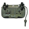 Maçaneta Externa Dianteira Direita Chevrolet Corsa 1999. Preto Dianteira