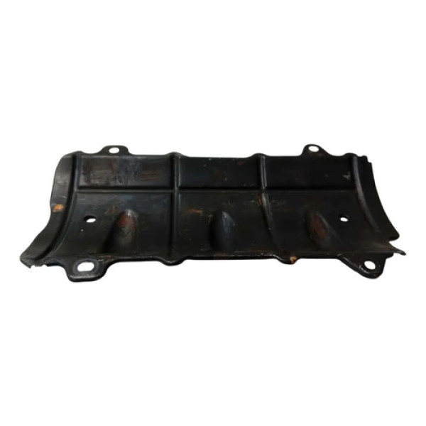 Defletor De Oleo Do Carter Peugeot 307 2.0 2006