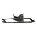 Motor Limpador Parabrisa Chevrolet Corsa 1.0 8v 2000.