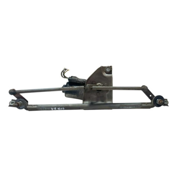 Motor Limpador Parabrisa Chevrolet Corsa 1.0 8v 2000.