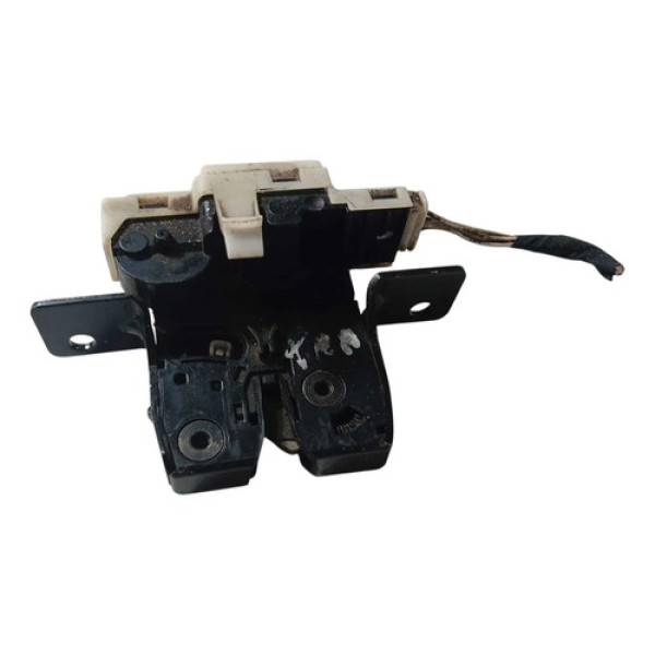 Fechadura Tampa Traseira Renault Grand Scenic 2.0 2008
