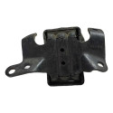 Coxim Motor Lado Esquerdo Chevrolet S10 2.4 2012/2013.