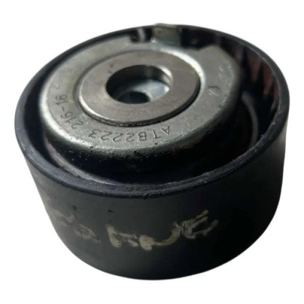 Tensor Corrêa Dentada Renault Megane Preto