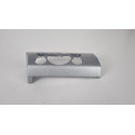 Moldura Botal Farol Gm Vectra 2011 Cx163