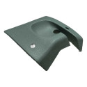 Acabamento Coluna Direçao Renault Scenic 2003.