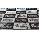 Chicote Compressor Do Ar Condicionado Astra 03/11 Original